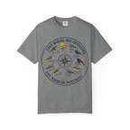 TINY BIRDS T-SHIRT