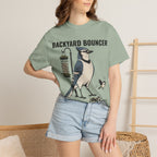 BOUNCER T-SHIRT