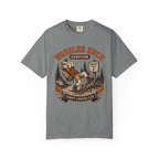 WARBLER NECK T-SHIRT