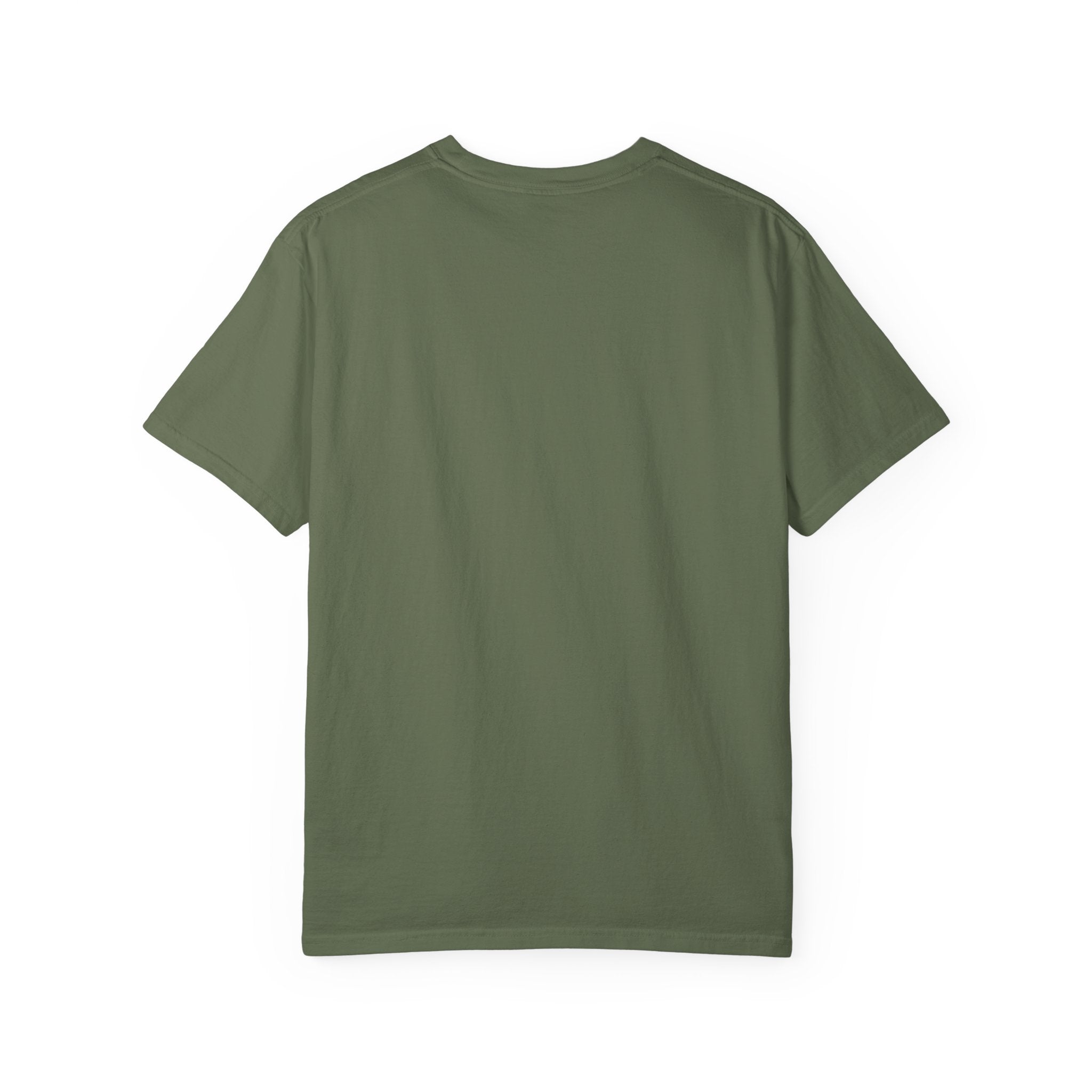 CHICKADEE PERSON T-SHIRT