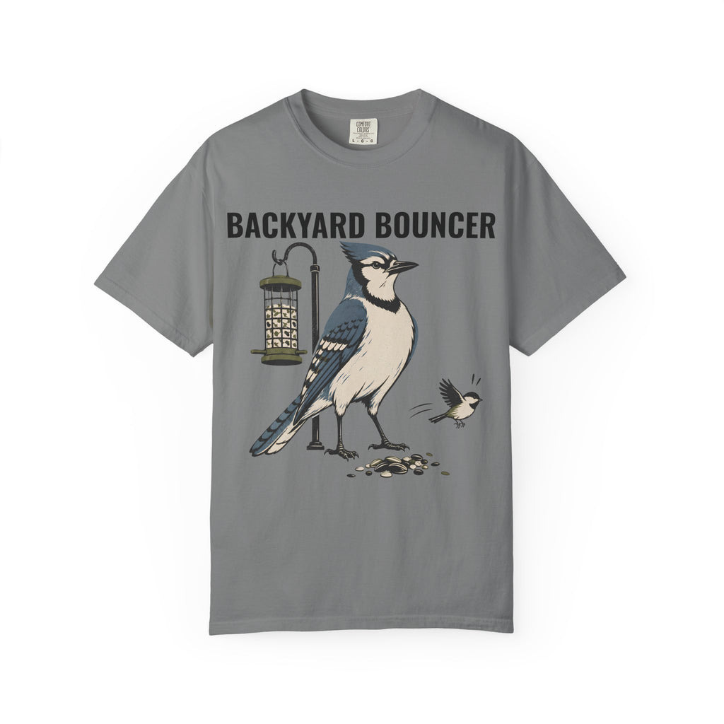 BOUNCER T-SHIRT