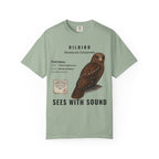 WBN Oilbird T-SHIRT