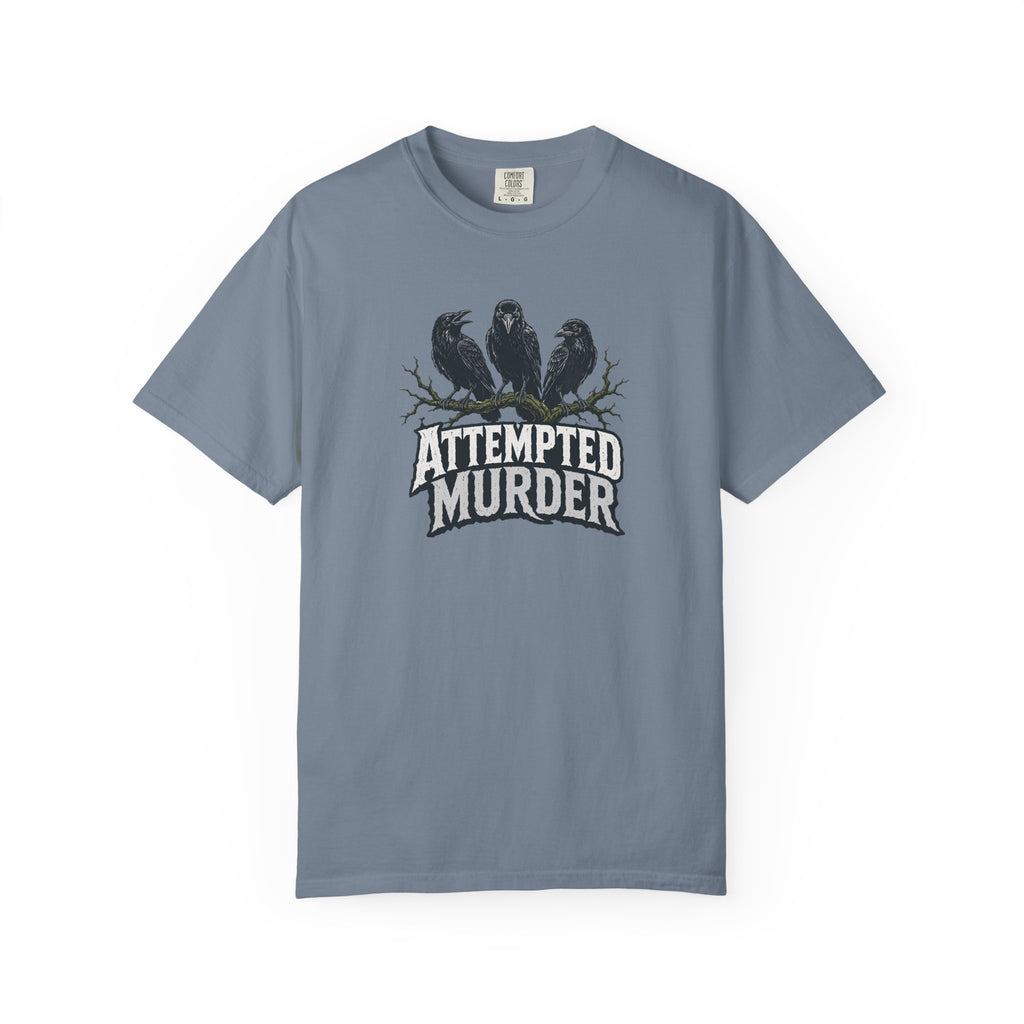 CROWS T-SHIRT