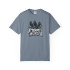 CROWS T-SHIRT