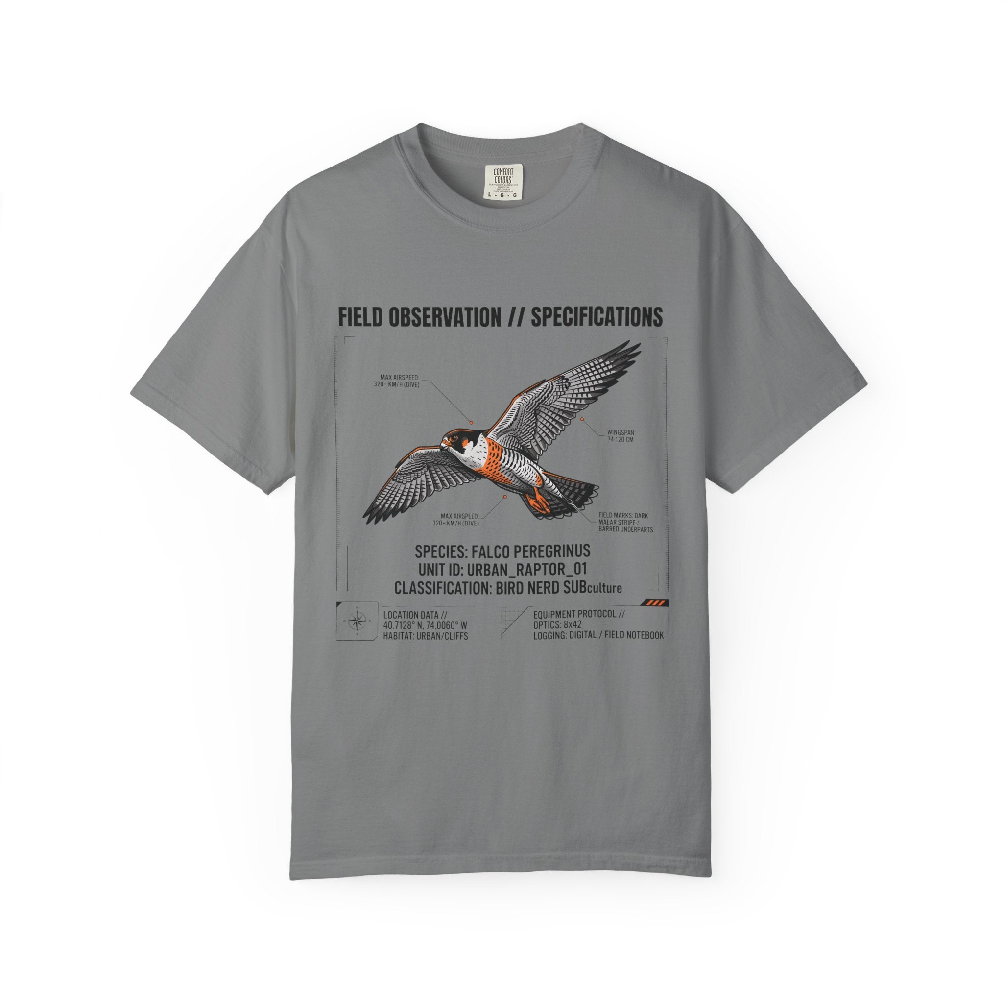 FALCO T-SHIRT