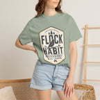 BIRD LOOKER T-SHIRT