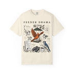 FEEDER DRAMA T-SHIRT