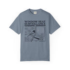 BIRD WATCHING T-SHIRT