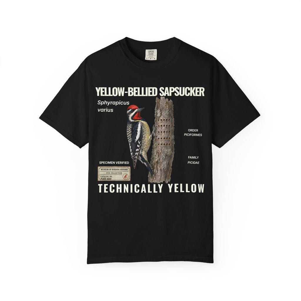 WBN SAPSUCKER T-SHIRT