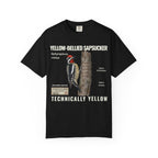 WBN SAPSUCKER T-SHIRT