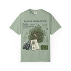 SHRUB GUIDE T-SHIRT