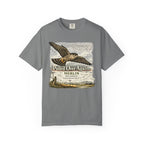 MERLIN PULLED OVER AGAIN T-SHIRT