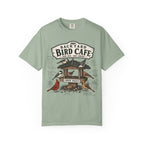 BIRD CAFE T-SHIRT