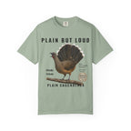 WBN Plain Chachalaca T-SHIRT