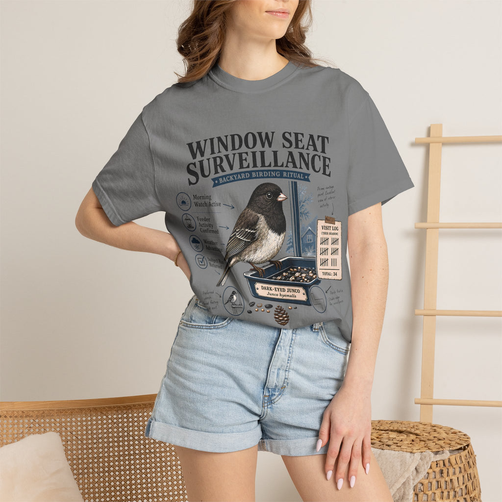 BYBR T-SHIRT