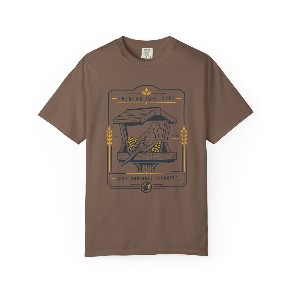 YARD SEEDS T-SHIRT