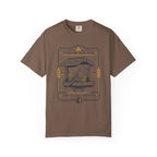 YARD SEEDS T-SHIRT
