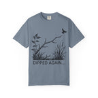 DIPPED AGAIN T-SHIRT