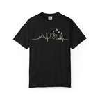 BIRDING HEARTBEAT T-SHIRT