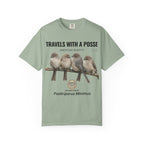 WBN American Bushtit T-SHIRT