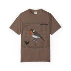 TS WARBLER T-SHIRT