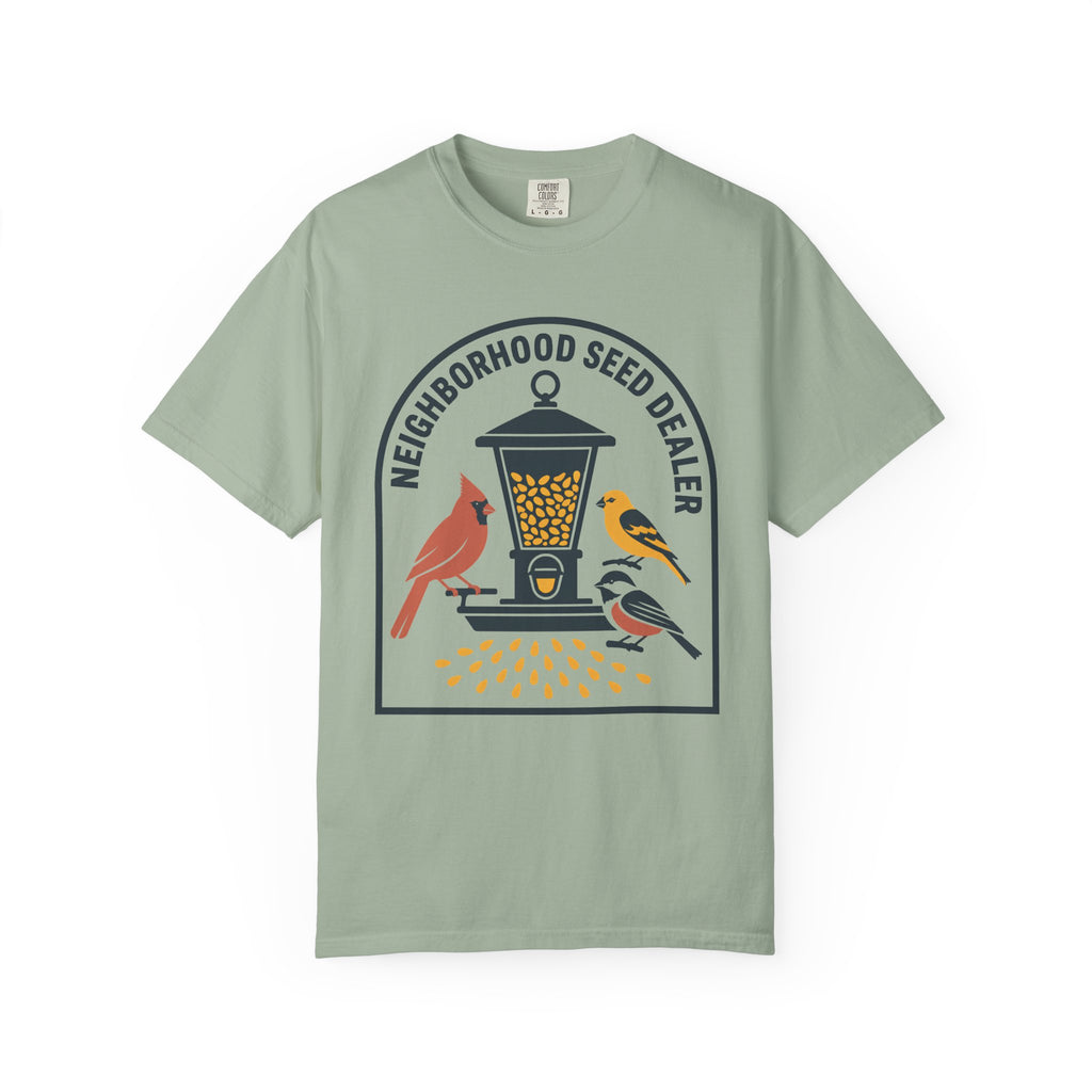SEED DEALER T-SHIRT
