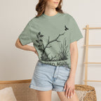 DIPPED AGAIN T-SHIRT
