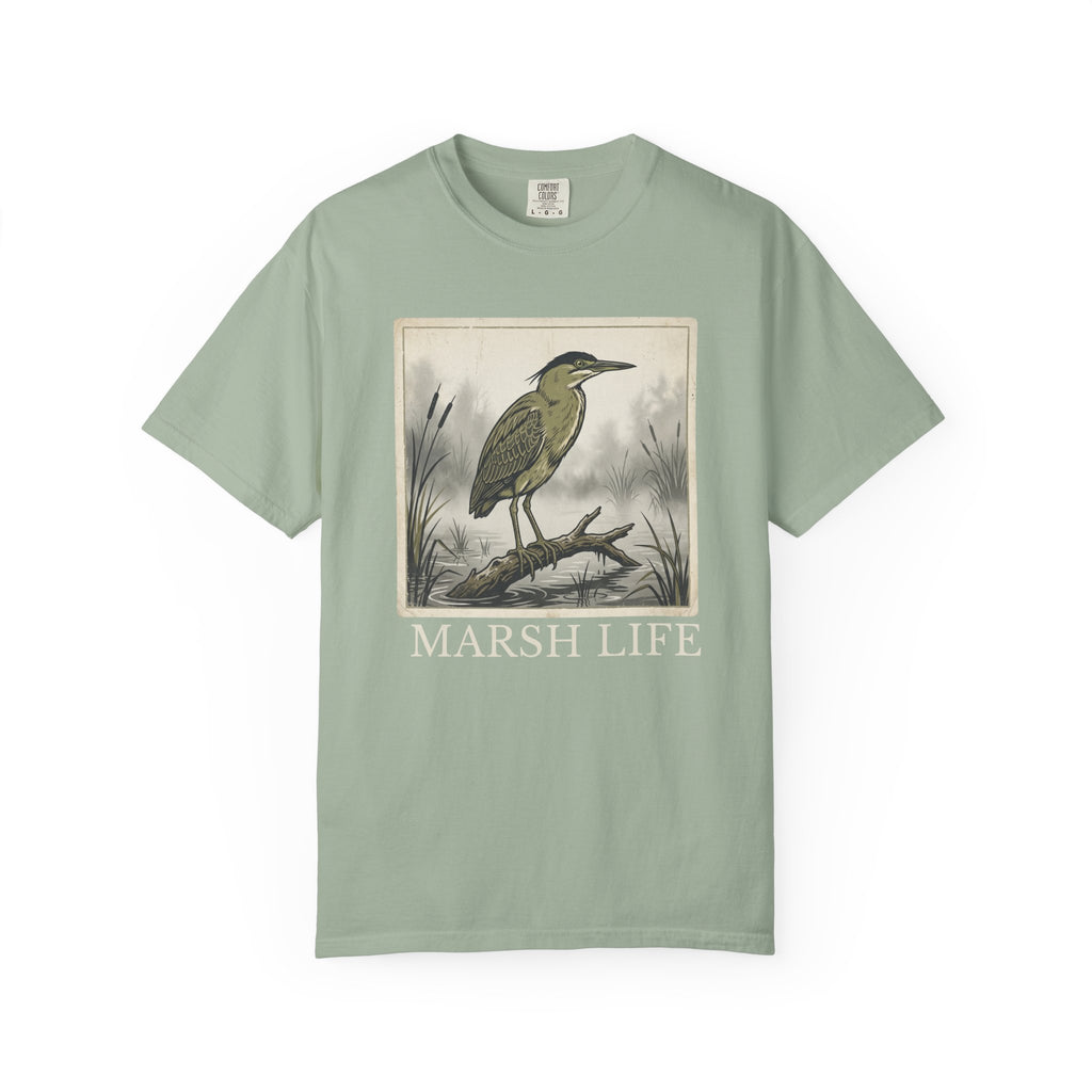 MARSH LIFE T-SHIRT