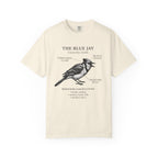 BLUE JAY T-SHIRT