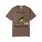 WBN King of Saxony T-SHIRT