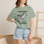 SHOREBIRDS T-SHIRT