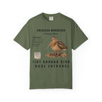 WBN American Woodcock T-SHIRT