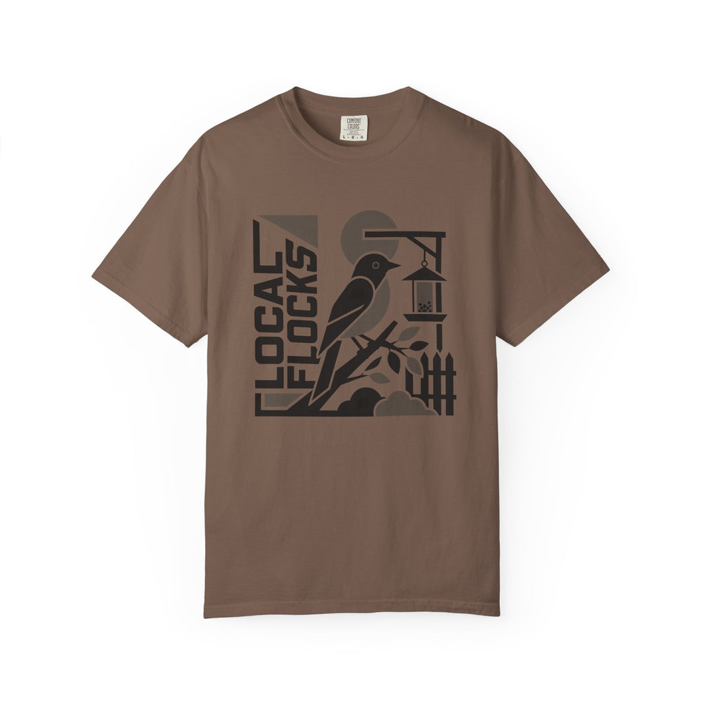 LOCAL FLOCKS T-SHIRT