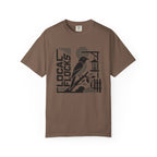 LOCAL FLOCKS T-SHIRT