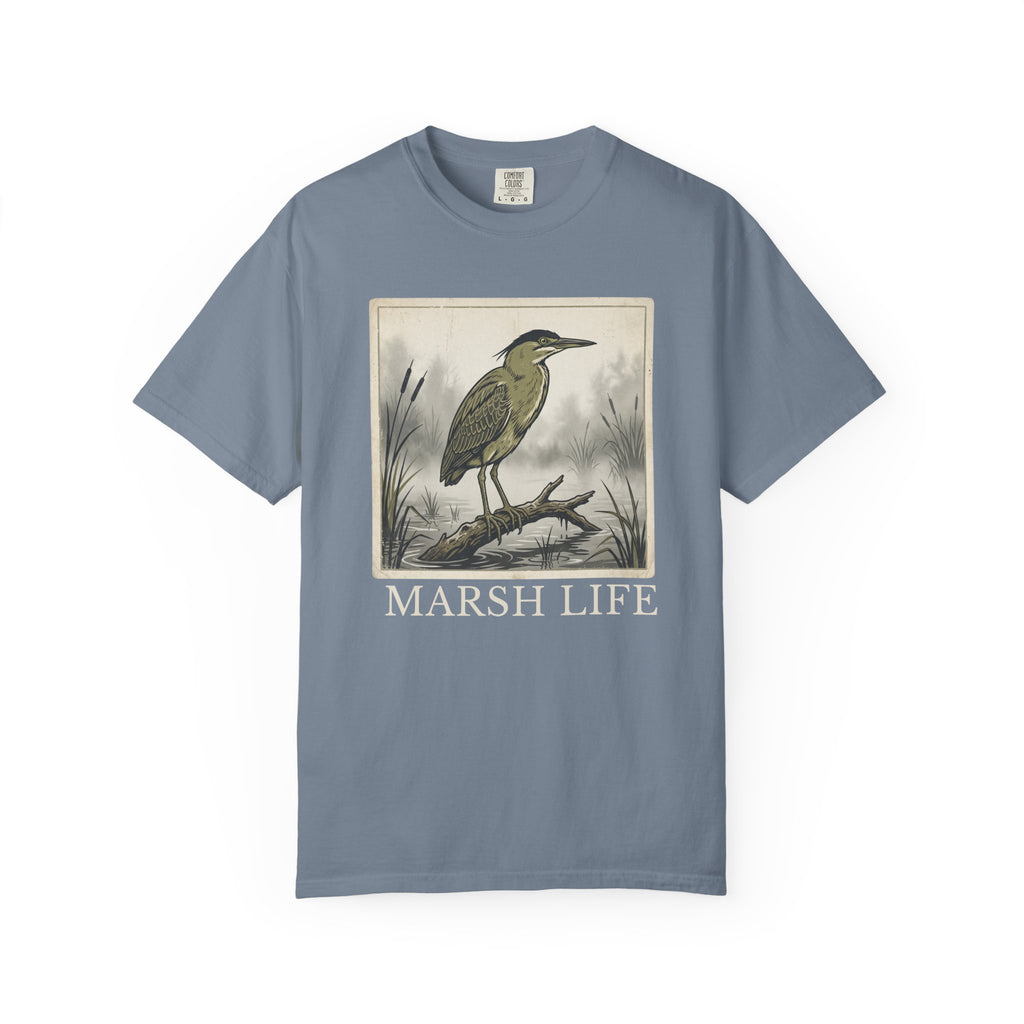 MARSH LIFE T-SHIRT