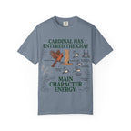 MAIN CHAT T-SHIRT