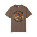 LATE BIRD T-SHIRT