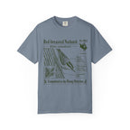 NUTHATCH T-SHIRT
