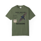 WBN Barn Swallow T-SHIRT