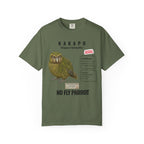 WBN Kakapo T-SHIRT