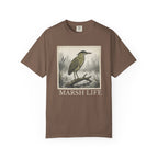 MARSH LIFE T-SHIRT