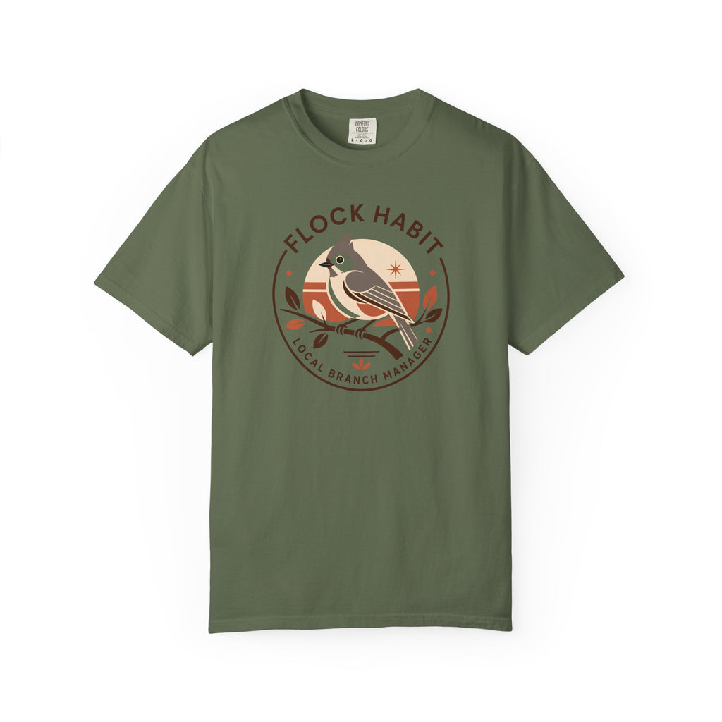 FHMANAGER T-SHIRT