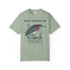 MARSH OSERVATION T-SHIRT