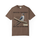 WBN CRESTED TREESWIFT T-SHIRT