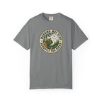 BIRD STOP BADGE T-SHIRT