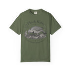 AVIAN SOCIETY T-SHIRT