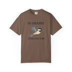 CHICKADEE EXTRACTION T-SHIRT