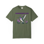 HUMMINGBIRD CLUB T-SHIRT