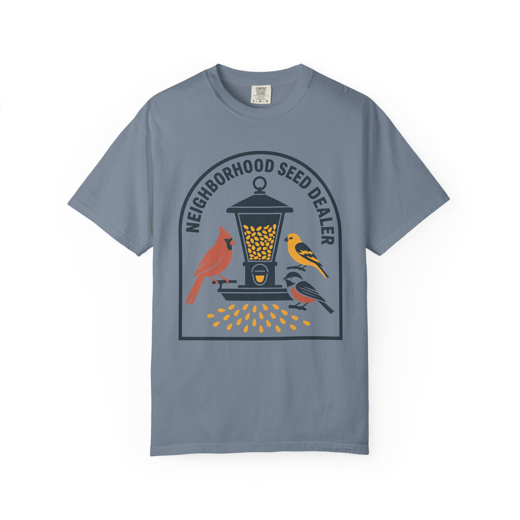 SEED DEALER T-SHIRT