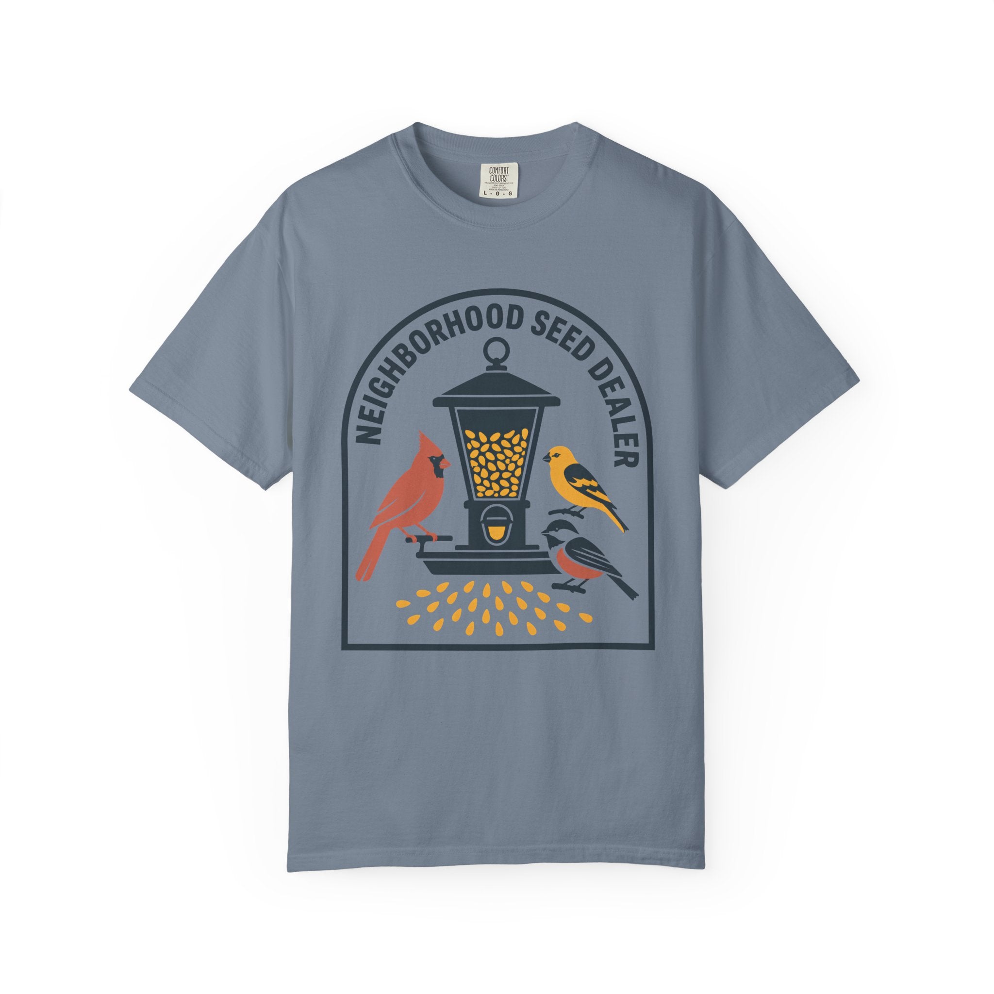 SEED DEALER T-SHIRT